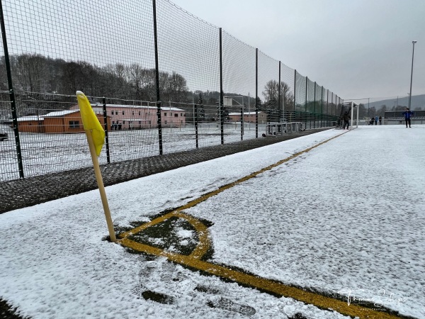 Stadion Maßfelder Weg Nebenplatz 1 - Meiningen