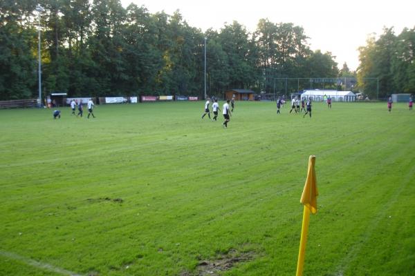 Borstenbach-Stadion - Vlotho-Bonneberg