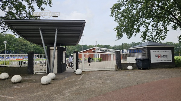 Sportpark De Molenheide - Schijndel