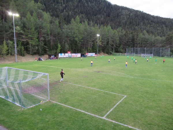 Kalkofenarena - Sautens