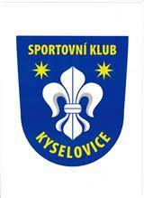 Wappen ehemals SK Kyselovice
