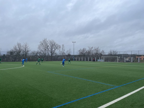 Sport- und Kulturzentrum Eschhofen Platz 2 - Limburg/Lahn-Eschhofen