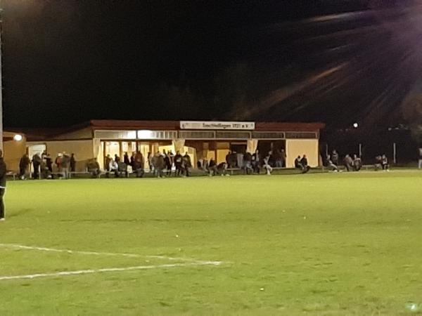 Sportanlage Oberes Ried - Bopfingen-Trochtelfingen
