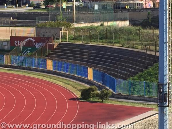 Stadion Veruda - Pula