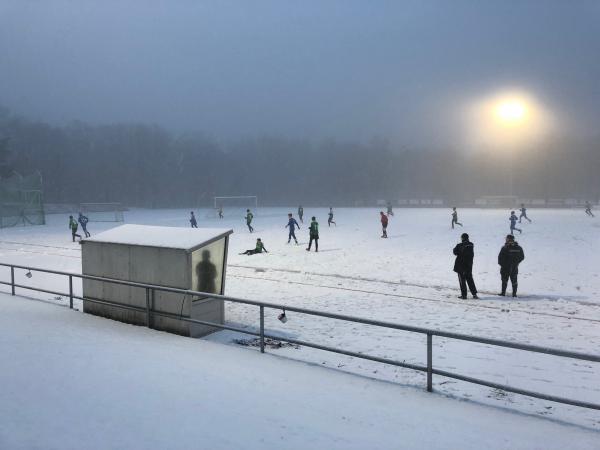 Stadion Weißig - Freital-Weißig