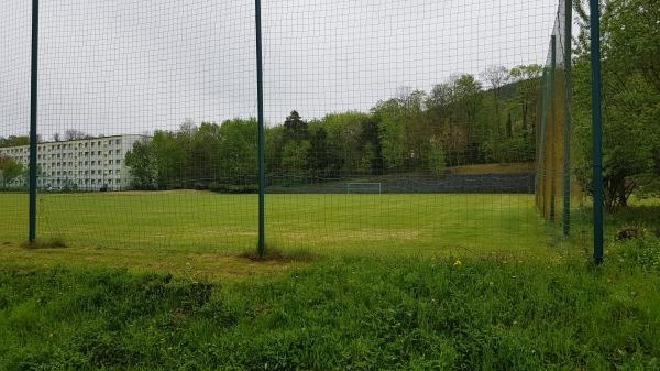 Sportschule Bad Blankenburg Platz 5 - Bad Blankenburg
