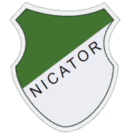 Wappen VV Nicator