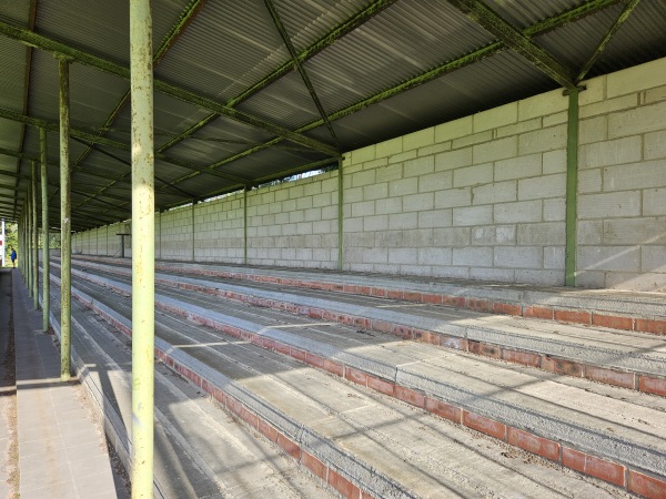 Duinenstadion - Hechtel-Eksel