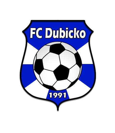 Wappen FC Dubicko