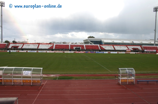 Stadio Pyrgos - Pyrgos