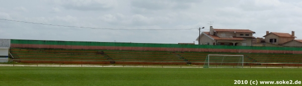 Complexo Desportivo da Gândara - Oliveirinha