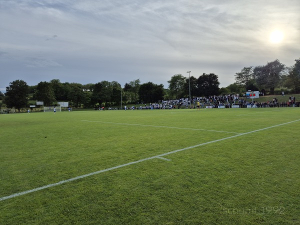 Sportzentrum Stämmlesbrunnen Platz 2 - Weinsberg
