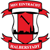 Wappen MSV Eintracht Halberstadt 1951  71256