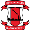 Wappen MSV Eintracht Halberstadt 1951