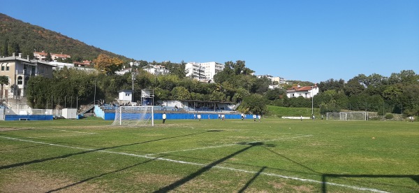 Stadion NK Opatija - Opatija