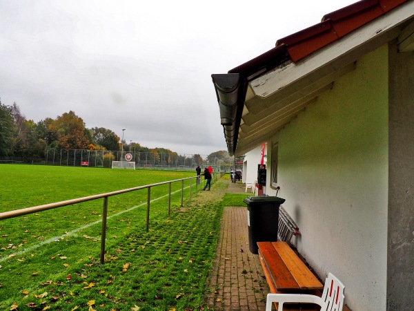 Rothesportplatz - Paderborn
