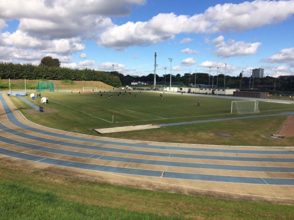 RSCA Football Academy Terrain 4 - Anderlecht