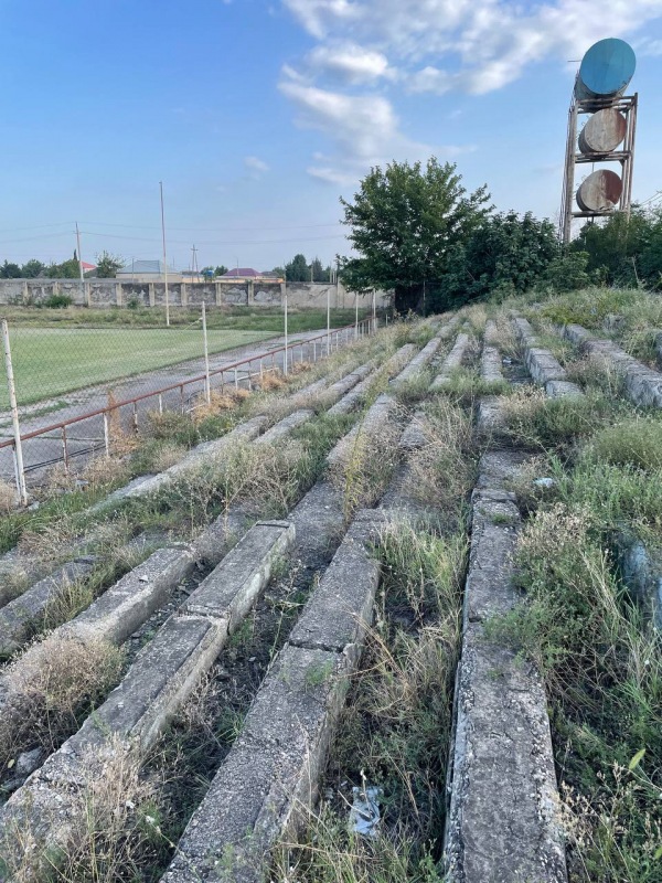 Tsentraluri Stadioni Gardabani - Gardabani