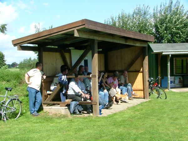 Sportplatz Uhlenbusch - Breitenfelde