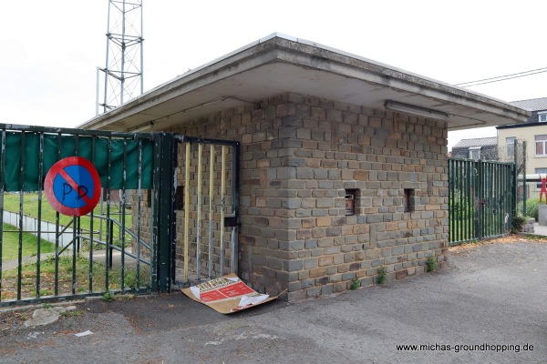 Complexe Sportif - Huy-Tihange
