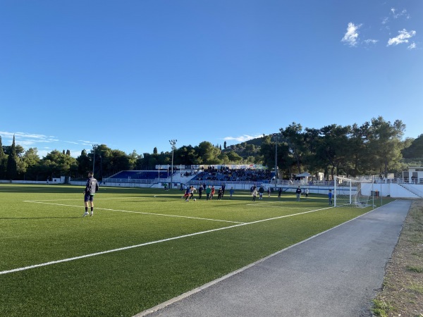 Gipedo Spetson - Ligoneri