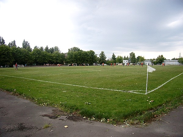 Latvenergo Stadiona - Rīga (Riga) 