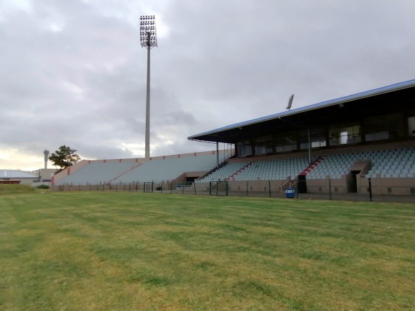 Buffalo City Municipality Stadium - East London, EC