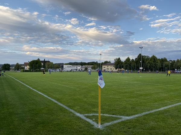 Sportplatz Bühlfeld - Däniken