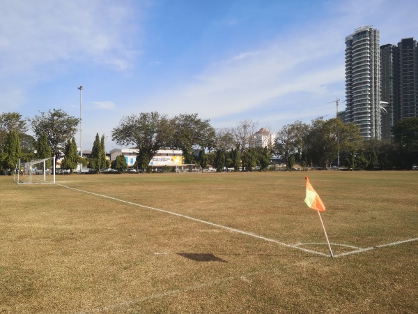 Padang A1 USM Penang - Gelugor, Pulau Pinang