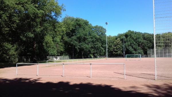 Sportanlage Bieselwald - Köln-Porz-Wahnheide