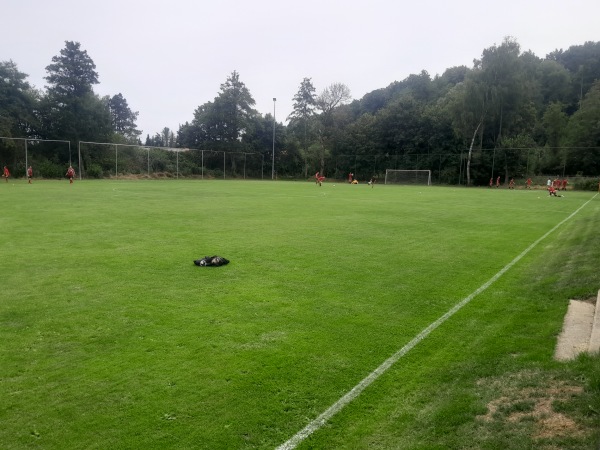 TSSV-Sportpark - Neustadt/Coburg-Fürth am Berg