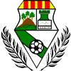 Wappen CCD Turó de la Peira