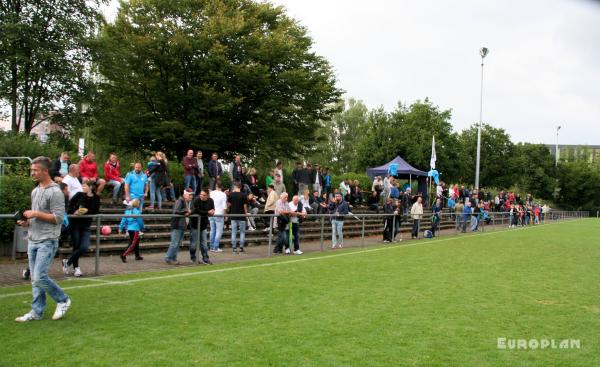 Sportanlage Erlenweg - Biberach/Riß