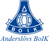 Wappen Anderslövs BoIK