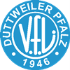 Wappen VfL 1946 Duttweiler  86833
