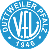 Wappen VfL 1946 Duttweiler