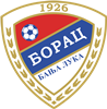 Wappen FK Borac Banja Luka  3873