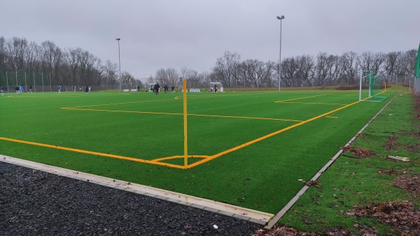 Arineo Arena - Gleichen-Kerstlingerode