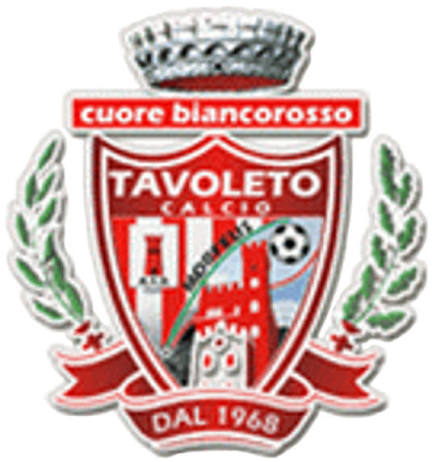 Wappen Valfoglia Tavoleto Calcio