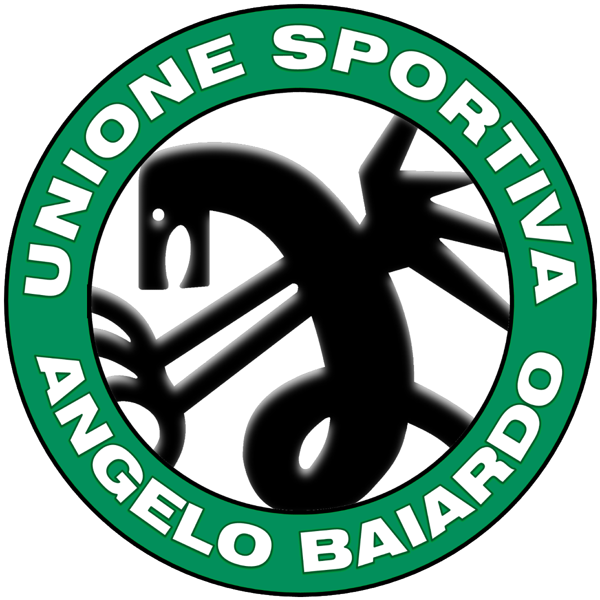 Wappen US Angelo Baiardo  81998