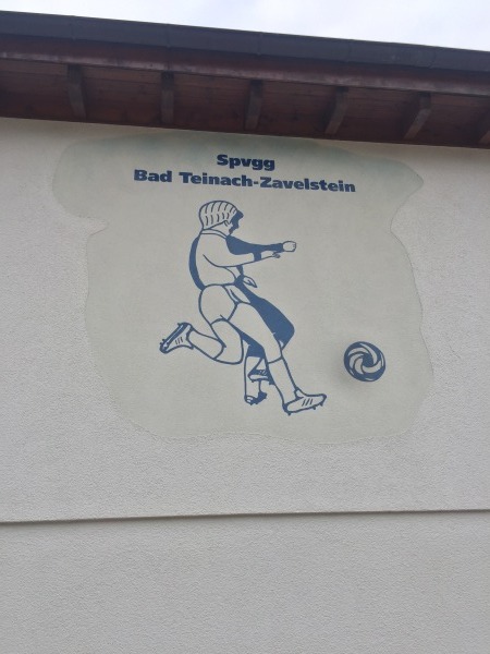 Sportgelände Zavelstein - Bad Teinach-Zavelstein