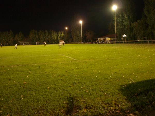 Sportanlage Kreisstraße - Lünen-Niederaden
