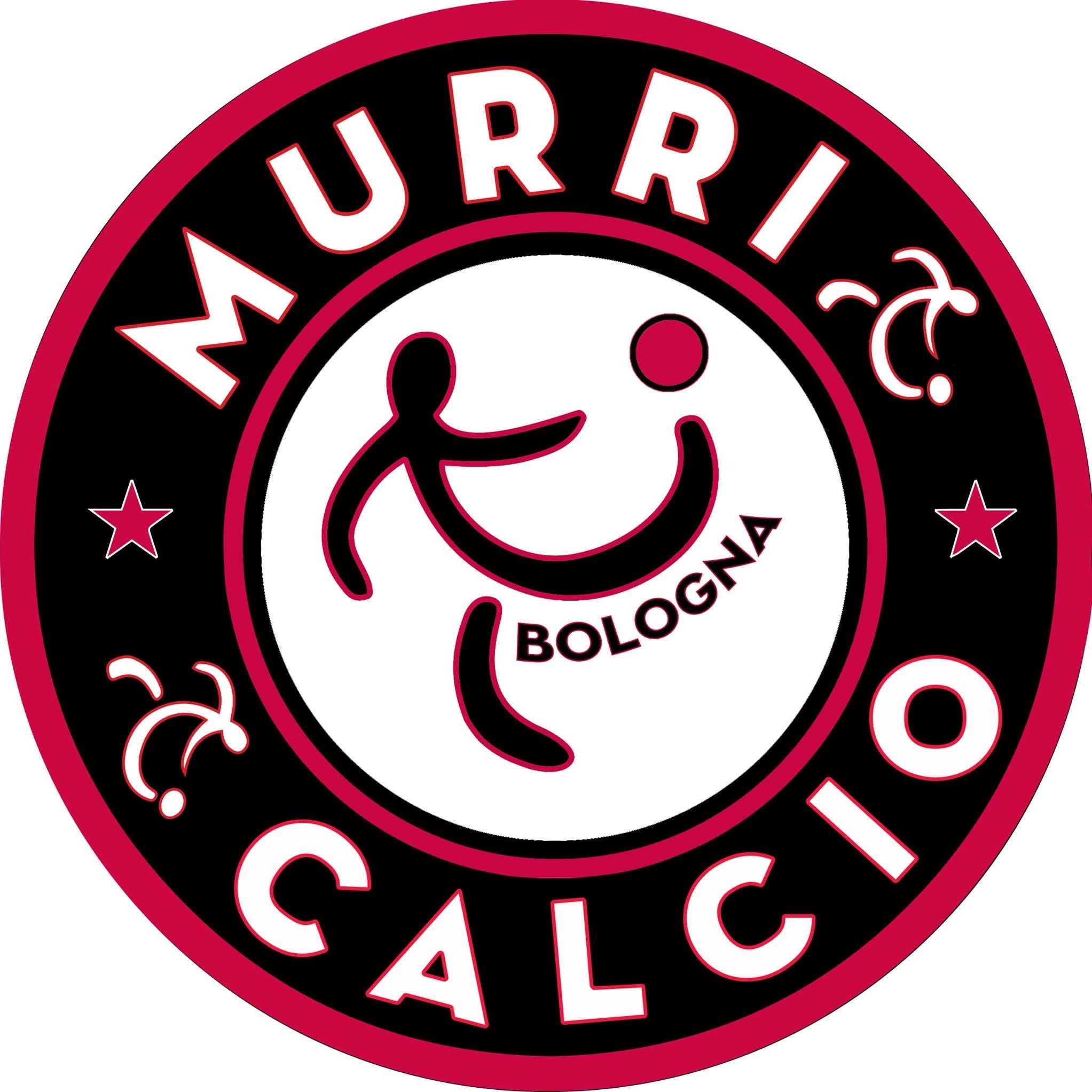 Wappen ASD Murri Calcio