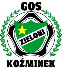 Wappen GOS Zieloni Kozminek  65619