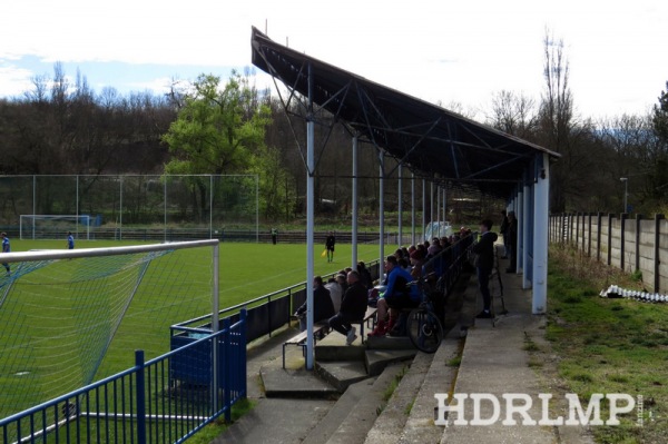 Stadion v Olších - Kralupy nad Vltavou