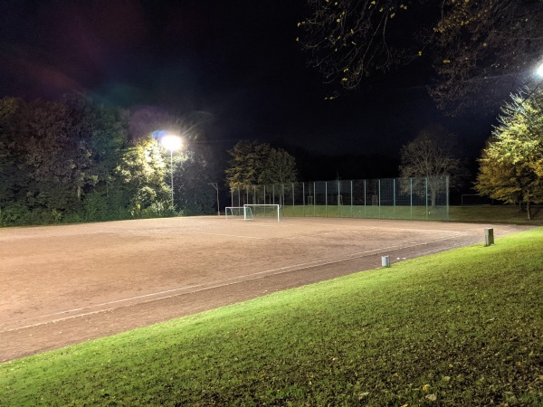 Bezirkssportanlage Lüttinghof Platz 2 - Gelsenkirchen-Buer-Hassel