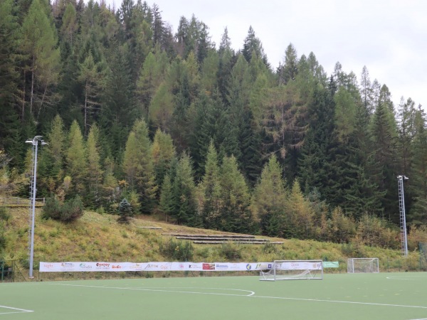 Fußballplatz Wengen - La Valle (Wengen)