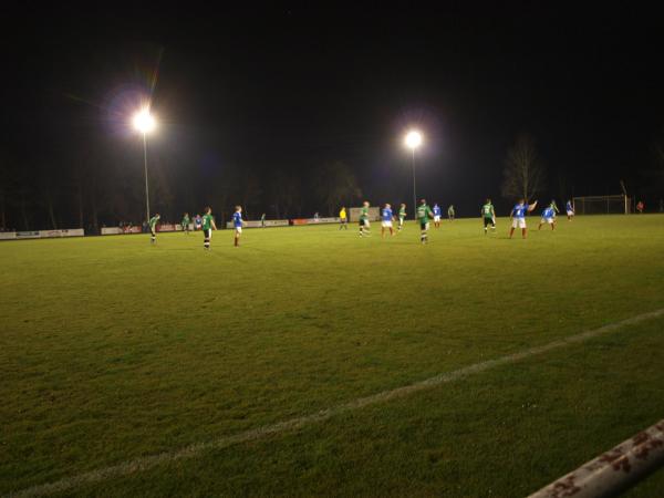 Sportplatz Birkenkampweg - Petershagen/Weser-Quetzen