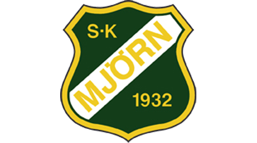 Wappen SK Mjörn
