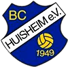 Wappen BC Huisheim 1949 diverse